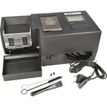 Powermatic V elektrická plnička dutinek…