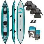 Spinera Hybris 475 modrý