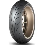 Dunlop Tires Qualifier Core 160/60 R17…