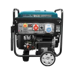 Könner & Söhnen KS 15-1E 1/3 ATSR