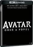 Avatar: Oheň a popel (2025)
