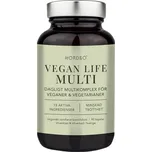 Nordbo Vegan Life Multi 90 cps.