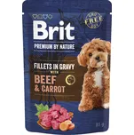 Brit Premium by Nature Adult Dog…
