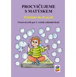 Procvičujeme s Matýskem: Počítání do…