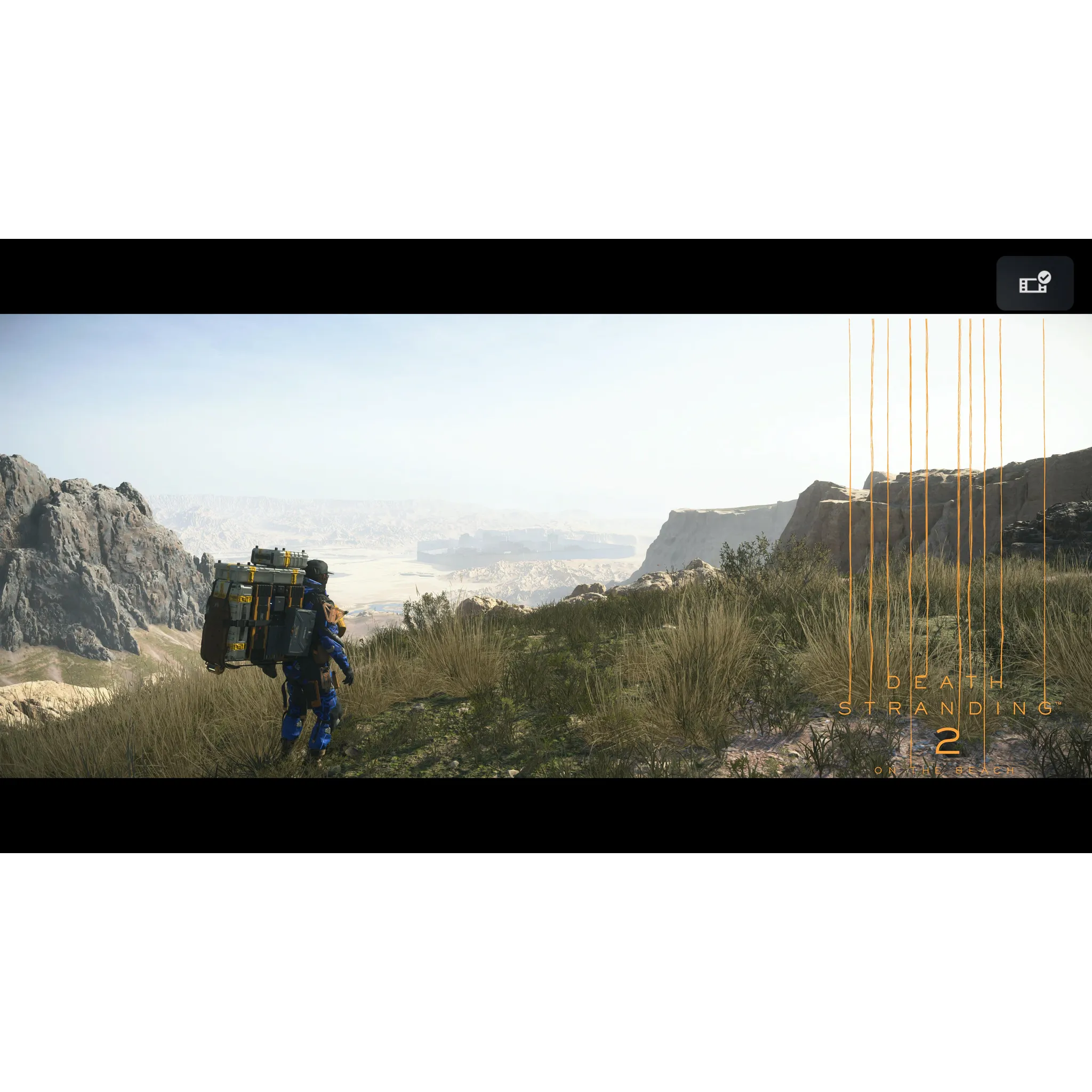 Fotografie 19 - Hra pro PlayStation 5 Death Stranding 2: On The Beach PS5