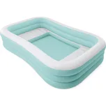 Intex Swim Center Family Lounge Pool…