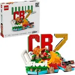 LEGO Editions 43012 Cristiano Ronaldo