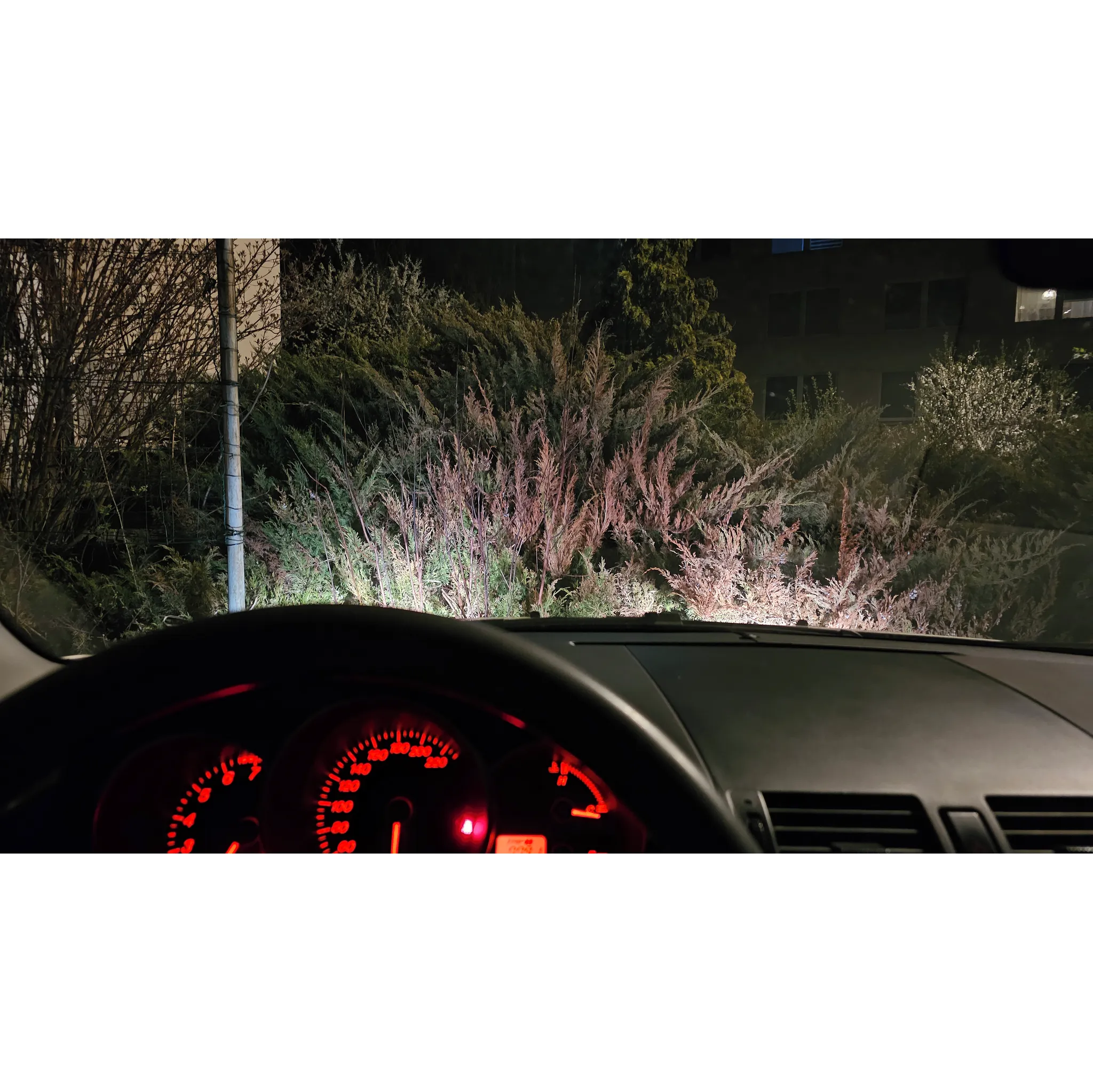Fotografie 3 - Autožárovka Compass White Laser H7 PX26d 12V 55W