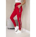 Dámské tepláky Cargo Fashion 16221…