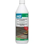 HG 183 čistič na terasové dlaždice 1 l