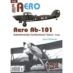 Aero 132: Ab-101 československý…