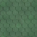 Matizol Uni Strong Bobrovka 1 m2 zelená