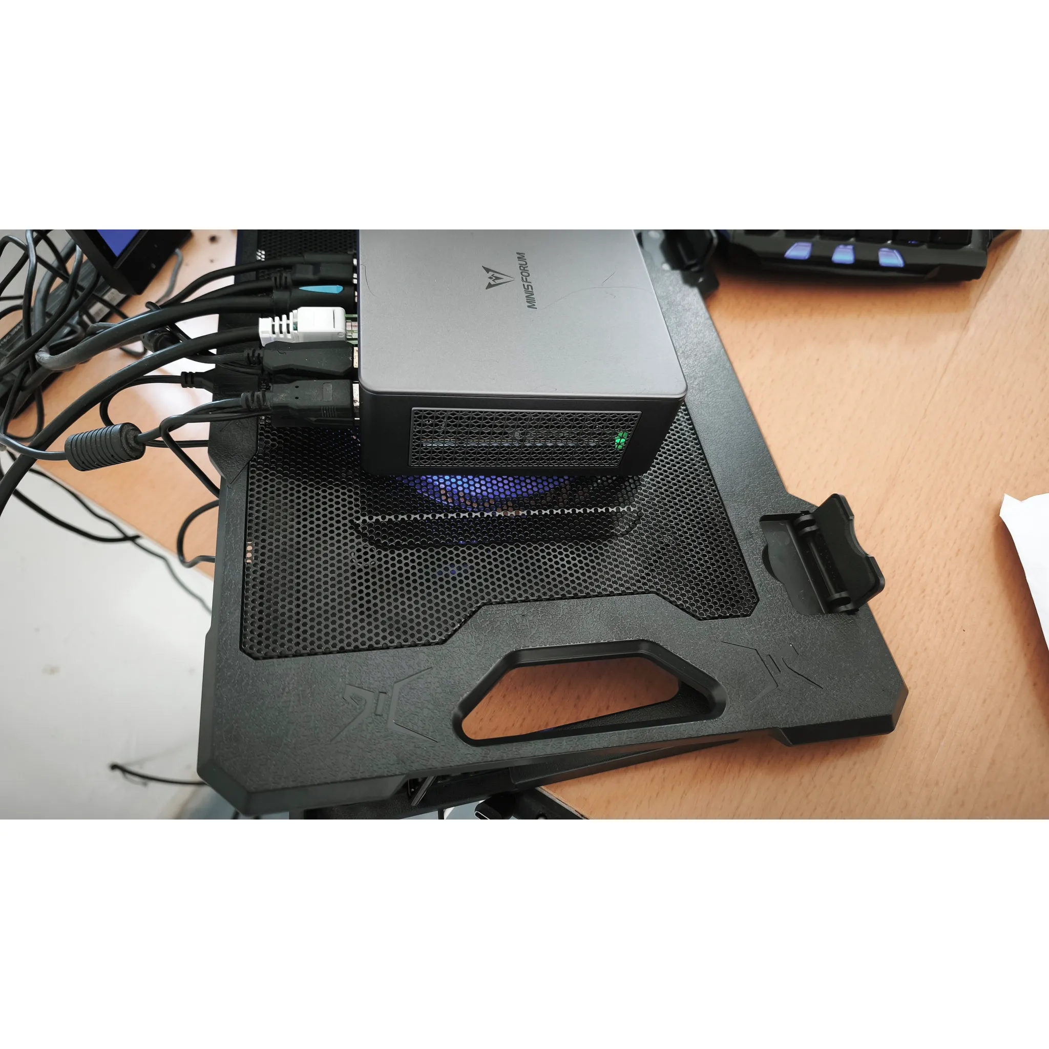 Fotografie 5 -  C-TECH CLP-S100
