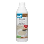 HG 135 čistič spár 500 ml
