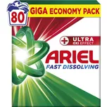 Ariel Aquapuder Ultra Oxi Effect