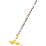 Rosteto Dětské hrabičky s násadou 75 cm…