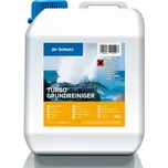 Dr. Schutz CC Turbo základní čistič 10 l