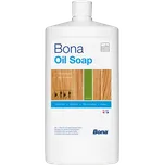 Bona Oil Soap tekuté mýdlo na dřevěné…