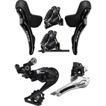 Shimano 105 R7100/R7120 2x12 