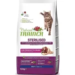 Trainer Natural Cat Sterilised sušená…