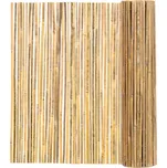 Springos Bambusová rohož GA0231 hnědá