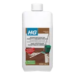 HG 210 intenzivní čistič pro parketové…