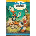 Kačer Donald: Legendární kačeří…