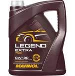 Mannol Legend Extra 0W-30 7919
