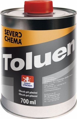 Toluen 420ml
