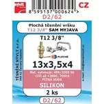 TĚSNĚNÍ NÝVLT D2/62 sada 3/8 těsnění do…