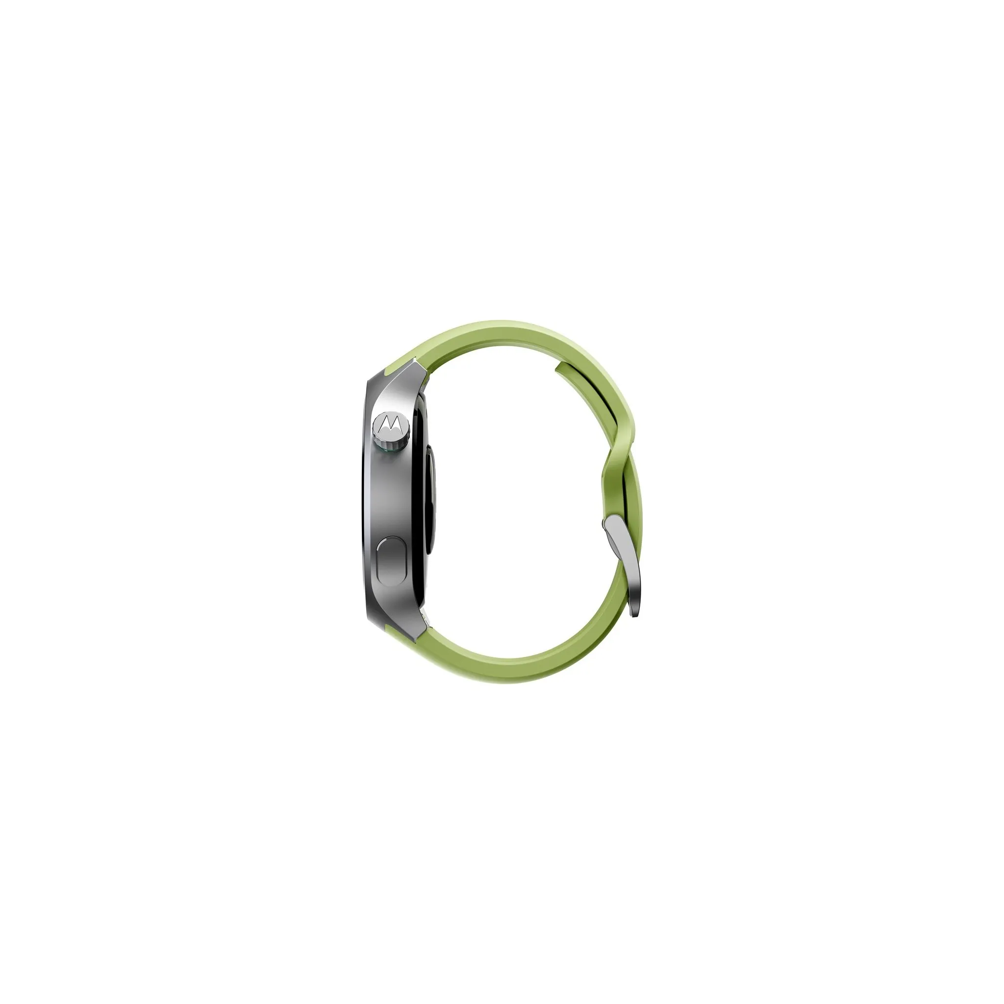 Fotografie 5 - Chytré hodinky Motorola Moto Watch PG38C08264