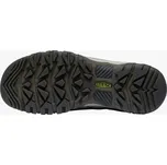 Keen Targhee IV WP W Alloy/Granite Green