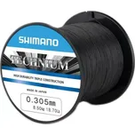 Shimano Technium šedý