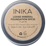 INIKA Organic Loose Mineral Foundation…