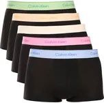 Calvin Klein Low Rise Trunk 5-Pack…