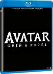 Avatar: Oheň a popel (2025)