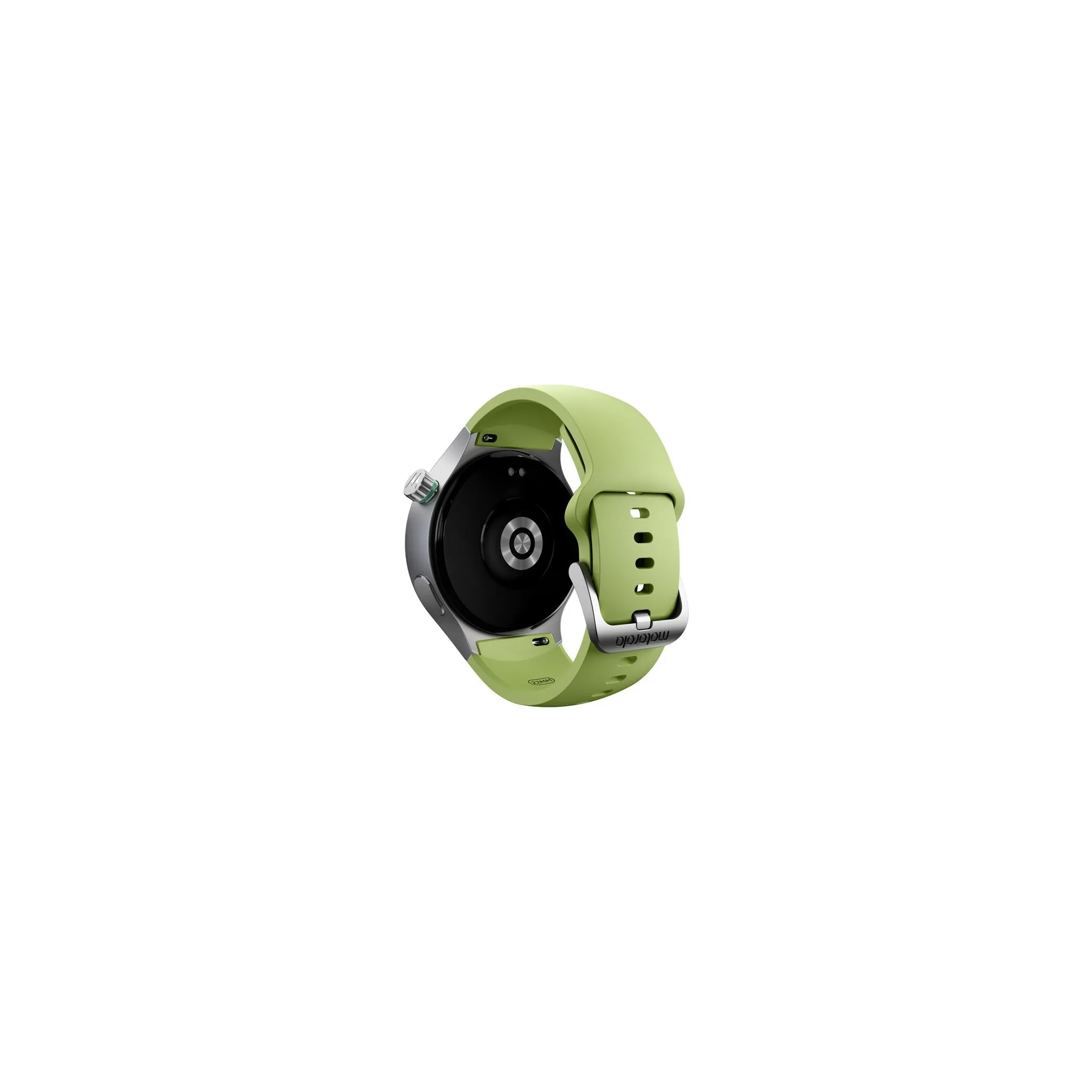 Fotografie 4 - Chytré hodinky Motorola Moto Watch PG38C08264