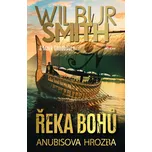 Řeka bohů: Anubisova hrozba - Wilbur…