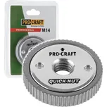 Procraft RM14 rychloupínací matice