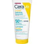 CeraVe Hydratační opalovací mléko SPF50+