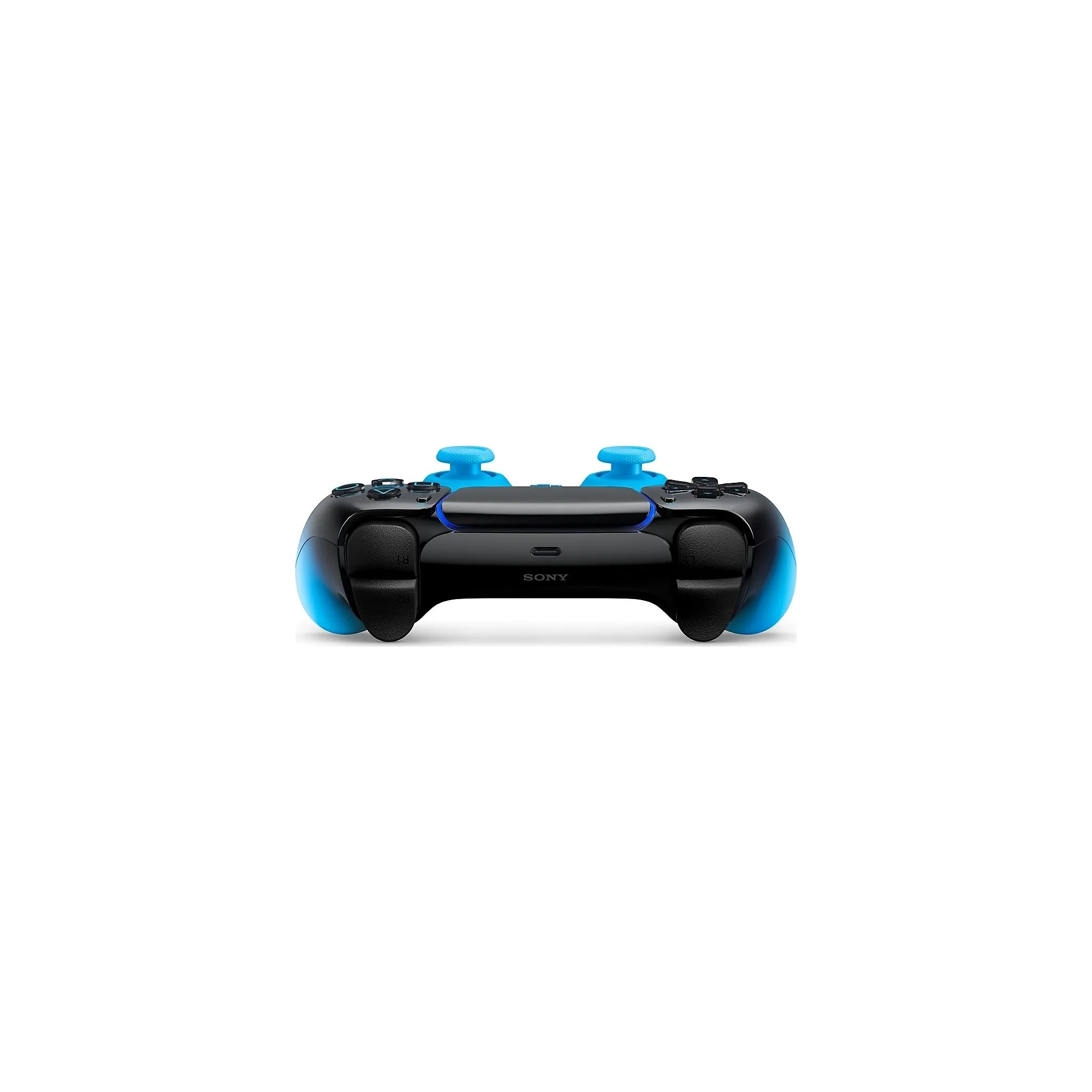 Fotografie 3 - Gamepad Sony PlayStation 5 DualSense Wireless Controller Rhytm Blue (PS719020943)