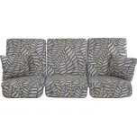 Patio Sada sedáků na houpačku…