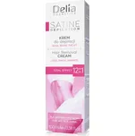 Delia Cosmetics Satine depilační krém…