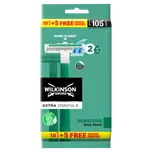 Wilkinson Sword Extra Sensitive 2