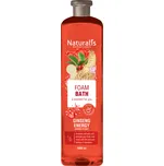 Naturalis Pěnivá koupel Ginseng Energy…