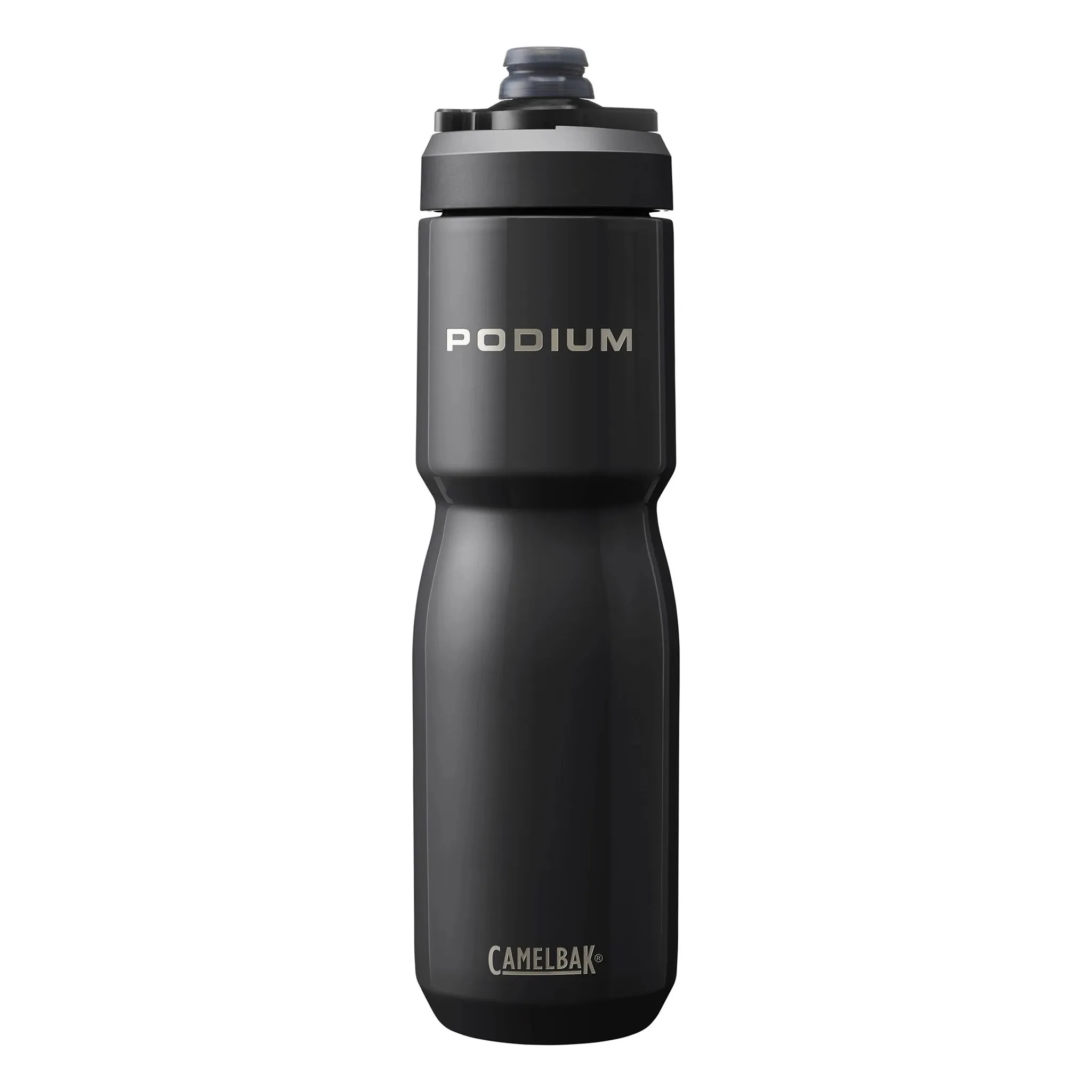 Fotografie 1 - Láhev CamelBak Podium Vacuum Insulated Stainless 650 ml černá