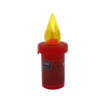 Home Decor HD-132 LED svíčka 10,5 cm