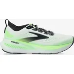 Brooks Glycerin 23 White/Phantom/Green…