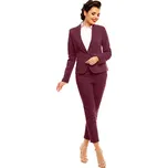 Cabba 140574 vínové