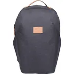 LOAP Cobaia 20 l černý/hnědý